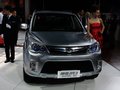 長城M3 長城 哈弗M3 車展