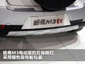长城M3 长城 哈弗M3图片