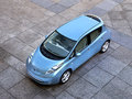 聆风 日产(进口) NISSAN LEAF 聆风电动车图片