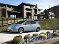 聆风 日产(进口) NISSAN LEAF 聆风电动车图片