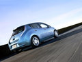 聆风 日产(进口) NISSAN LEAF 聆风电动车图片