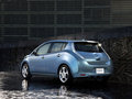 聆风 日产(进口) NISSAN LEAF 聆风电动车图片