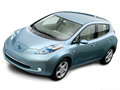 聆风 日产(进口) NISSAN LEAF 聆风电动车图片