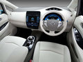 聆風 日產(進口) NISSAN LEAF 聆風電動車