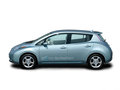 聆风 日产(进口) NISSAN LEAF 聆风电动车图片
