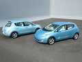 聆風 日產(進口) NISSAN LEAF 聆風電動車