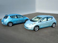 聆風 日產(進口) NISSAN LEAF 聆風電動車