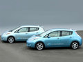 聆風 日產(進口) NISSAN LEAF 聆風電動車