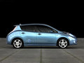 聆風 日產(進口) NISSAN LEAF 聆風電動車