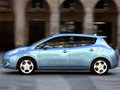 聆風 日產(進口) NISSAN LEAF 聆風電動車