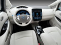 聆風 日產(進口) NISSAN LEAF 聆風電動車