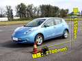 聆风 日产(进口) NISSAN LEAF 聆风电动车图片