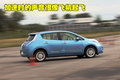 聆风 日产(进口) NISSAN LEAF 聆风电动车图片