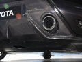 丰田86 丰田(进口) FT-86概念车 车展图片