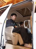 埃尔法 丰田(进口) 埃尔法图片