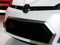 MG MG zero概念车