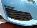 北汽C71EV