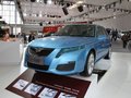 北汽C71EV