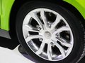 一汽 E-COO概念车