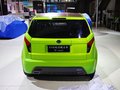 一汽 E-COO概念车