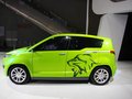 一汽 E-COO概念车