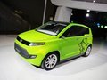 一汽 E-COO概念车