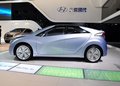 现代(进口) Blue-Will PHEV概念车
