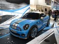 Mini Mini Concept