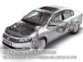 迈腾 一汽-大众 迈腾 2011款图片