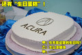 讴歌TL 讴歌 TL 2010款图片