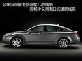 讴歌TL 讴歌 TL 2010款图片