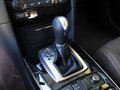 英菲尼迪FX 英菲尼迪 2010款FX系列局部圖片