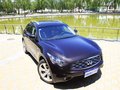 英菲尼迪FX 英菲尼迪 2010款FX系列图片