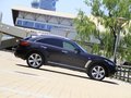 英菲尼迪FX 英菲尼迪 2010款FX系列图片