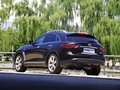 英菲尼迪FX 英菲尼迪 2010款FX系列图片