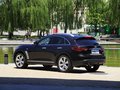 英菲尼迪FX 英菲尼迪 2010款FX系列图片