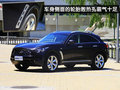 英菲尼迪FX 英菲尼迪 2010款FX系列图片