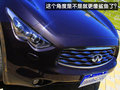 英菲尼迪FX 英菲尼迪 2010款FX系列图片