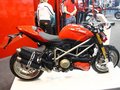 杜卡迪 Streetfighter S