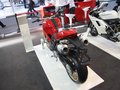 杜卡迪 Monster 1100s