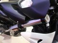 杜卡迪 Hypermotaro 796
