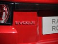 揽胜极光（进口） 路虎 揽胜Evoque 五门图片