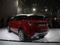 攬勝極光（進(jìn)口） 路虎 攬勝Evoque 五門圖片