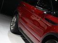 揽胜极光（进口） 路虎 揽胜Evoque 五门图片