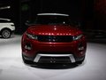 揽胜极光（进口） 路虎 揽胜Evoque 五门图片
