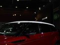 揽胜极光（进口） 路虎 揽胜Evoque 五门图片