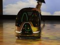 通用EN-V 概念車 通用 通用EN-V 概念車 妙圖片