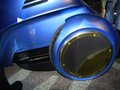 通用EN-V 概念車 通用 通用EN-V 概念車 笑局部
