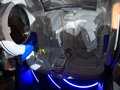 通用EN-V 概念車 通用 通用EN-V 概念車 笑局部