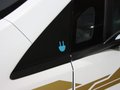 通用EN-V 概念车 通用 通用EN-V 概念车图片